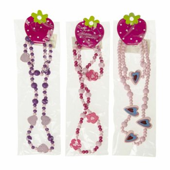 PUIDUST LASTE KAELAKEE + K&Auml;EV&Otilde;RU KOMPLEKT (48 tk)
