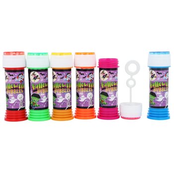 Halloween Seepmullid - 50ml Display-karbis (36 tk)