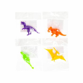 DINOSAURUSED KOTIS (60 tk)