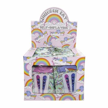 Iseenesest t&auml;ituv &Uuml;kssarviku kurikas - 49x13 cm - Display (48 tk)