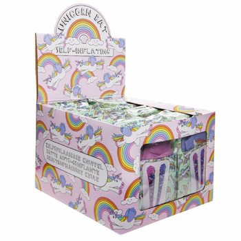 Iseenesest t&auml;ituv &Uuml;kssarviku kurikas - 49x13 cm - Display (48 tk)
