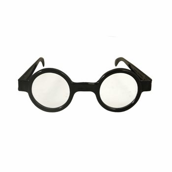 HARRY POTTER laste l&otilde;busad prillid displeil (36 tk)