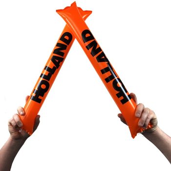 2 T&auml;ispuhutavat F&auml;nnikepiga Holland (24 tk)