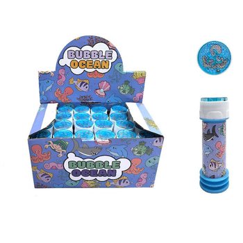 SEEBIMULLID SEA LIFE, 25ML EKRAANIL (24 tk)
