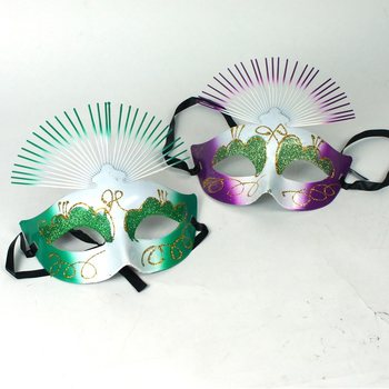 VENEETSIA MASK - MUDEL 8 (12 tk)
