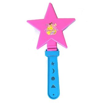 Plaksuk&auml;ed T&auml;ht - 26 cm (11 tk)