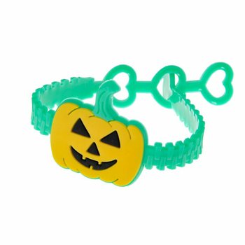 HALLOWEENI SILIKOONIST K&Auml;EV&Otilde;RUD (12 tk)