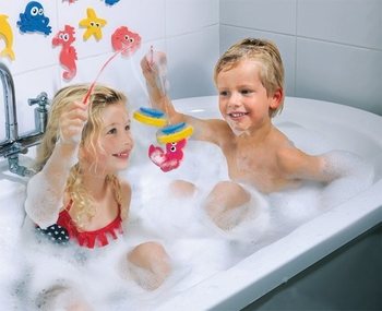 SES Aqua Kalap&uuml;&uuml;gim&auml;ng vannis (1 tk)