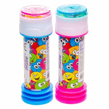 SMILEY SEEBIMULLID, 25ML KASTIS (24 tk)