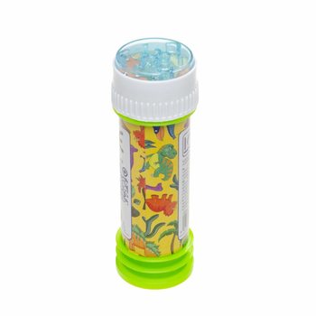 Seepiamullid Dinosaurus 50ml Display-karbis (36 tk)