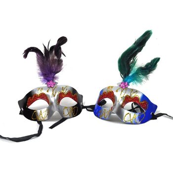 VENEETSIA MASK - MUDEL 10 (12 tk)