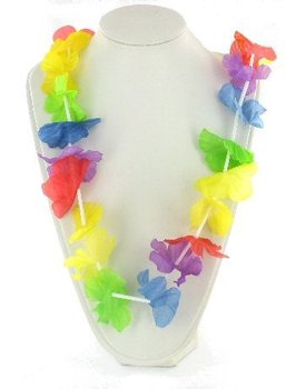 Hawaii lillep&auml;rg - Mudel 2 (12 tk)