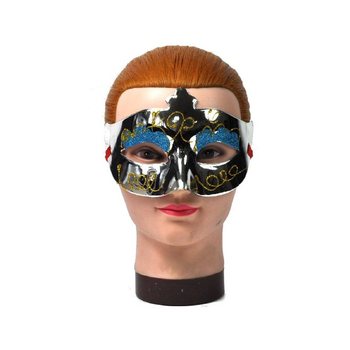 Veneetsia Maskide Komplekt (36 tk)