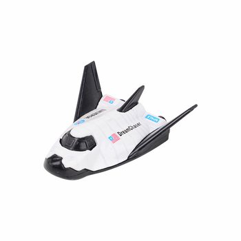 DIE CAST - SPACE ADVENTURE - Kosmosemasinad, skaala 1:64 - esitluskarbis (48 tk)