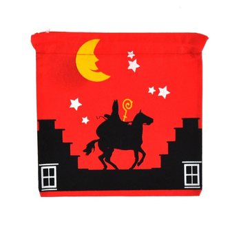 P&Uuml;HA NIKOLAUSE KOTT 18 X 16 CM (12 tk)