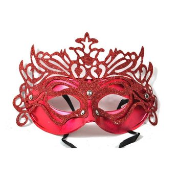 Veneetsia mask - Mudel 17 (12 tk)
