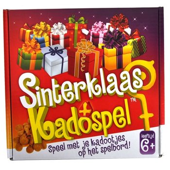 P&uuml;ha Nikolause kingim&auml;ng (12 tk)