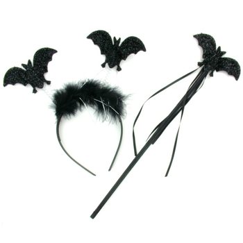 HALLOWEEN PEAVÕRU KOOS KEPIGA (12 tk)