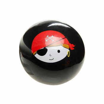 Piraadi pall &Oslash; 23 cm (10 tk)