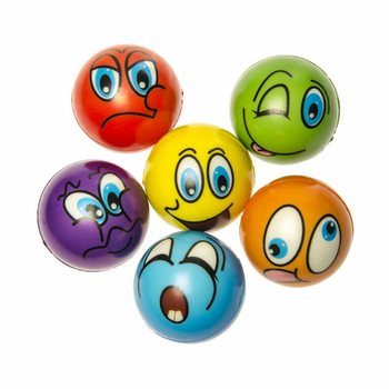 SMILEY ANTISTRESS-PALLID ESITLUSKARBIS (24 tk)