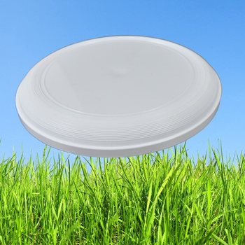 STANDARDNE FRISBEE 21 CM (25 tk)
