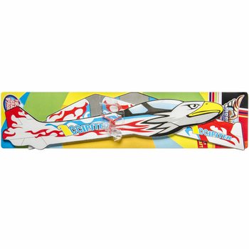 XL Lennukid Fighter Gliders (24 tk)