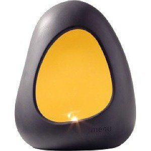 Menu Magma Stone Seisev Teeküünlahoidja 20 cm (1 tk)