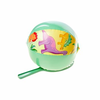 Labam&auml;ngu reket palliga - Dinosaurus (12 tk)