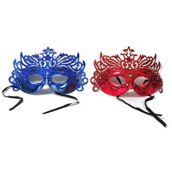 Veneetsia mask - Mudel 17 (12 tk)
