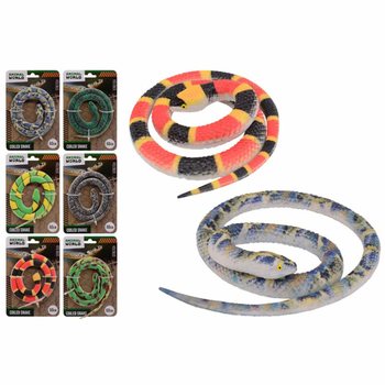 Animal World Madu Kaardil (60 cm) - Ekraan 24 tk