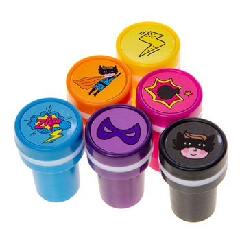 SUPERKANGELASTE TEMPLID DISPLEIL (60 tk)