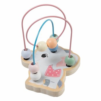 JOUECO&reg; Loomade helmestega lab&uuml;rint - Alates 12. elukuust