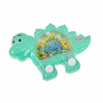 DINOSAURUSE VEE-M&Auml;NG - ERINEVAD V&Auml;RVID (24 tk)