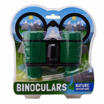 Binokkel NATURE ADVENTURE Paelaga - Blisteril (6 tk)