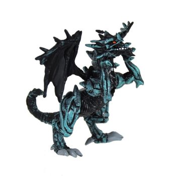 Draakoni Figuurid Dragon's Hero Kaardil (12 tk)
