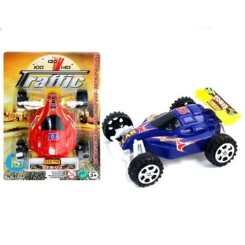 TAGASITÕMMATAV AUTO PULL BACK (24 tk)