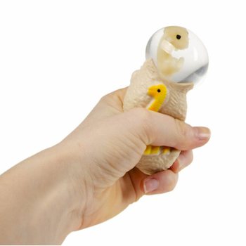 Pigistatavad dinosauruse munad displeis (12 tk)