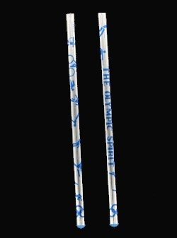 PUIDUST PLIIATSID HÕBEDASED/SINISED (144 tk)