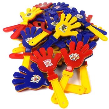 MINI PLAKSUTAVAD K&Auml;ED (25 tk)