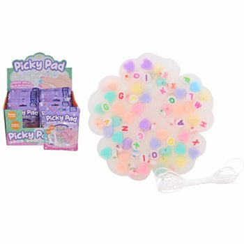PICKY PAD - TEE ISE OMA KÄEVÕRU EKSPONEERIMISALUSEL (36 tk)