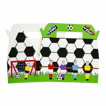 Men&uuml;&uuml;karbid Jalgpall - 22.5 x 12 x 9.5 cm (24 tk)