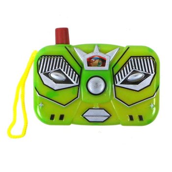 ROBOT MEHAANILINE DIAKAAMERA (24 tk)