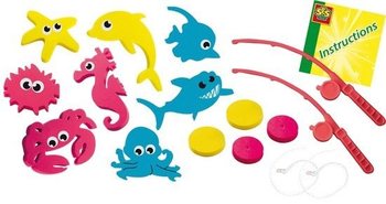 SES Aqua Kalap&uuml;&uuml;gim&auml;ng vannis (1 tk)