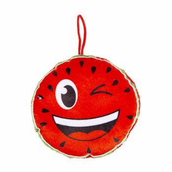 Pl&uuml;&uuml;sist Puuviljad Smiley - Mix (24 tk)