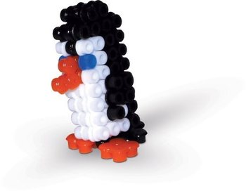 SES Triigitavad p&auml;rlid 3D Loomad (1 tk)