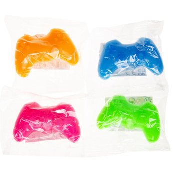SQUEEZE M&Auml;NGUPULT - NEONV&Auml;RVIDE SEGU - DISPLEIL (12 tk.)