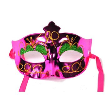 Veneetsia Mask - Mudel 4 (12 tk)