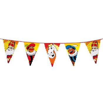 Suur Sinterklaasi ja Pieti Lipukett 6 m (13 tk)