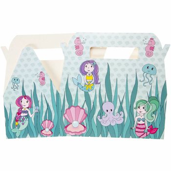 Laste Men&uuml;&uuml;karp Merineitsi - 22,5 x 12 x 9,5 cm (24 tk)