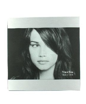 FOTORAAM SININE 18x13 cm - ALUMIINIUMI V&Auml;LIMUS